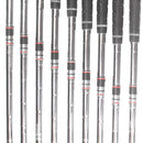 Callaway Big Bertha 1994 Steel Mens Right Hand Irons 3-SW Regular - True Temper Memphis 10