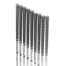 Callaway Big Bertha 1994 Steel Mens Right Hand Irons 3-SW Regular - True Temper Memphis 10