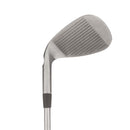 Ping Tour-W Steel Mens Right Hand Gap Wedge 50* 0.75* Flat 12 Bounce Regular - Ping AWT