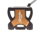 TaylorMade Spider Tour Mens Right Hand Putter 34" Mallet KBS - SuperStroke