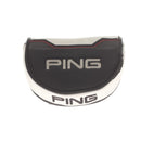 Ping Tyne C Mens Right Hand Putter 33" Mallet - Ping