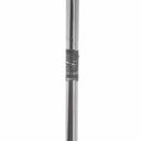 Wilson Fat Shaft Steel Mens Right Hand Irons 3-SW Regular - Wilson Fat Shaft
