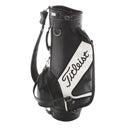 Titleist Cart Bag - Black/White