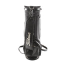 Titleist Cart Bag - Black/White