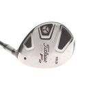 Titleist 909 F2 Graphite Mens Right Hand Fairway 3 Wood 15.5* Stiff - Aldila VooDoo