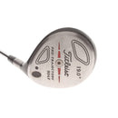 Titleist 904F Steel Mens Right Hand Fairway 5 Wood 19* Stiff - True Temper