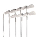 Ping Eye 2 Steel Mens Right Hand Irons 3-SW Black Dot Regular - Ping KT-M