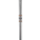 Ping Eye 2 Steel Mens Right Hand Irons 3-SW Black Dot Regular - Ping KT-M