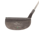 MD Golf NV Drew Mens Right Hand Putter 34" Mallet - G-Rip