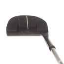 MD Golf NV Drew Mens Right Hand Putter 34" Mallet - G-Rip