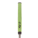MD Golf NV Drew Mens Right Hand Putter 34" Mallet - G-Rip