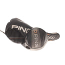 Ping G400 Max Graphite Mens Right Hand Driver 10.5* Regular - Ping Alta CB 55