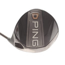 Ping G400 Max Graphite Mens Right Hand Driver 10.5* Regular - Ping Alta CB 55