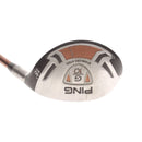 Ping G10 Graphite Mens Right Hand 3 Hybrid 18* Regular - TFC129