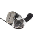 TaylorMade RBZ Graphite Mens Right Hand Fairway 3 Wood 15* Regular - Matrix Ozik Xcon-5