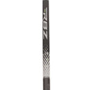 TaylorMade RBZ Graphite Mens Right Hand Fairway 3 Wood 15* Regular - Matrix Ozik Xcon-5