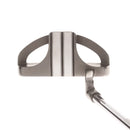 Odyssey White Hot XG Marxman Mini Mens Right Hand Putter 35" Mallet - SuperStroke