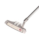 Odyssey White Hot XG Marxman Mini Mens Right Hand Putter 35" Mallet - SuperStroke
