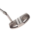 Odyssey White Hot XG Marxman Mini Mens Right Hand Putter 35" Mallet - SuperStroke