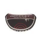 Odyssey White Hot XG Marxman Mini Mens Right Hand Putter 35" Mallet - SuperStroke