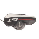 Titleist GT2 Graphite Mens Right Hand Fairway 5 Wood 18* Stiff - Tensei 1K Blue 65