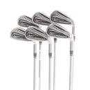 Nike Slingshot Steel Mens Right Hand Irons 5-PW Uniflex - Nike Slingshot