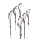 Nike Slingshot Steel Mens Right Hand Irons 5-PW Uniflex - Nike Slingshot