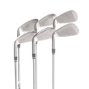 Nike Slingshot Steel Mens Right Hand Irons 5-PW Uniflex - Nike Slingshot