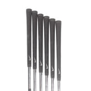 Nike Slingshot Steel Mens Right Hand Irons 5-PW Uniflex - Nike Slingshot