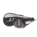 Titleist GT1 Graphite Mens Left Hand Fairway 5 Wood 18* Soft Regular - Fujikura Air Speeder 40 R2