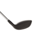 Titleist GT1 Graphite Mens Left Hand Fairway 5 Wood 18* Soft Regular - Fujikura Air Speeder 40 R2