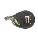 Cobra King Radspeed XB Graphite Mens Left Hand Driver 10.5* Regular - Fujikura Motore X F3 6-R