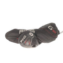 Ping G410 Graphite Mens Left Hand Fairway 3 Wood 16* Regular - Alta CB 65
