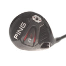 Ping G410 Graphite Mens Left Hand Fairway 3 Wood 16* Regular - Alta CB 65