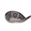 Ping G Series Graphite Mens Left Hand 3 Hybrid 19* Regular - Alta 70