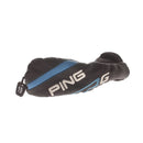 Ping G Series Graphite Mens Left Hand 3 Hybrid 19* Regular - Alta 70