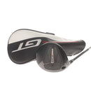 Titleist GT3 Graphite Mens Left Hand Driver 9* Stiff - HZRDUS Silver 6.0 60g