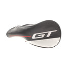 Titleist GT3 Graphite Mens Left Hand Driver 9* Stiff - HZRDUS Silver 6.0 60g
