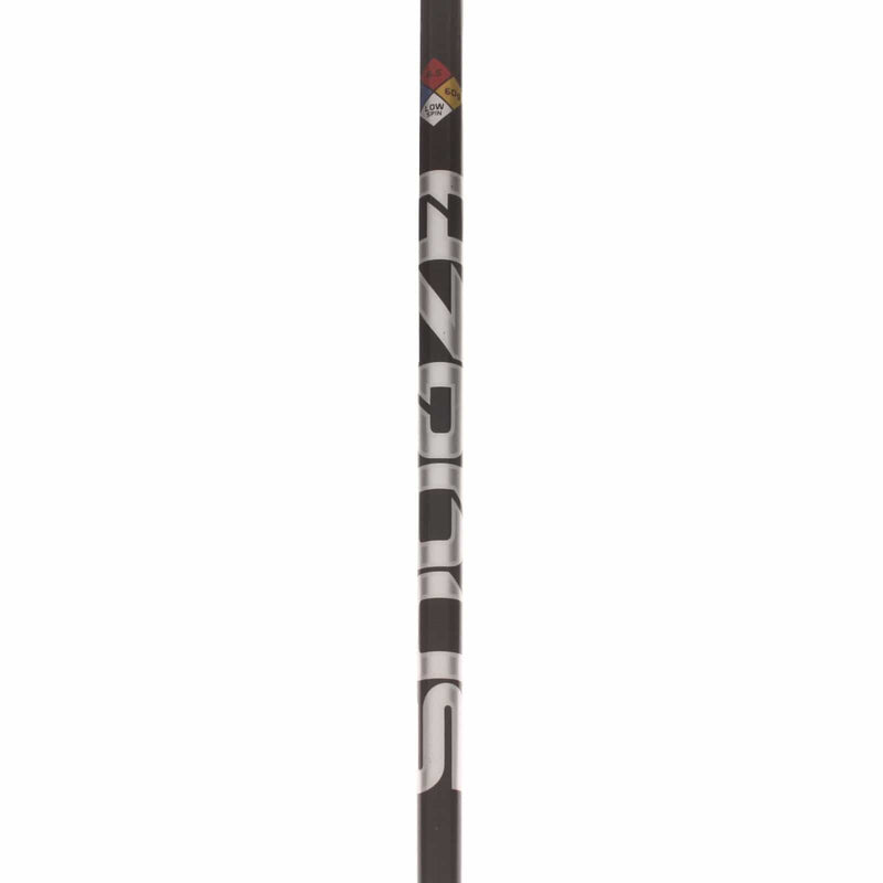 HZRDUS Silver 6.5 60g Driver Shaft Project X Extra Stiff Titleist 2nd Gen - GT/TS/TSi/TSr/917/915/913 44"