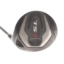 Titleist TS4 Graphite Mens Right Hand Driver 8.5* Extra Stiff - HZRDUS Smoke 6.5 60g