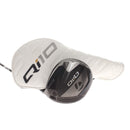 TaylorMade Qi10 Graphite Mens Right Hand Driver 10.5* Stiff - Diamana Silver T+ 60