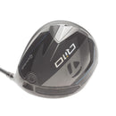 TaylorMade Qi10 Graphite Mens Right Hand Driver 10.5* Stiff - Diamana Silver T+ 60