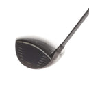 TaylorMade Qi10 Graphite Mens Right Hand Driver 10.5* Stiff - Diamana Silver T+ 60
