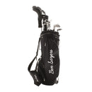 Ben Sayers M8 Graphite Mens Right Hand Package Set Regular - Ben Sayers
