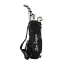 Ben Sayers M8 Graphite Mens Right Hand Package Set Regular - Ben Sayers