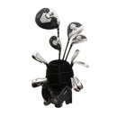 Ben Sayers M8 Graphite Mens Right Hand Package Set Regular - Ben Sayers