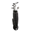 Ben Sayers M8 Graphite Mens Right Hand Package Set Regular - Ben Sayers
