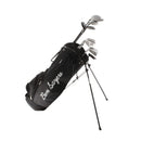 Ben Sayers M8 Graphite Mens Right Hand Package Set Regular - Ben Sayers