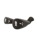 Ben Sayers M8 Graphite Mens Right Hand Package Set Regular - Ben Sayers