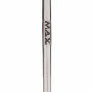 TaylorMade M4 Steel Mens Right Hand 5 Hybrid 21.5* Regular - KBS Max 85